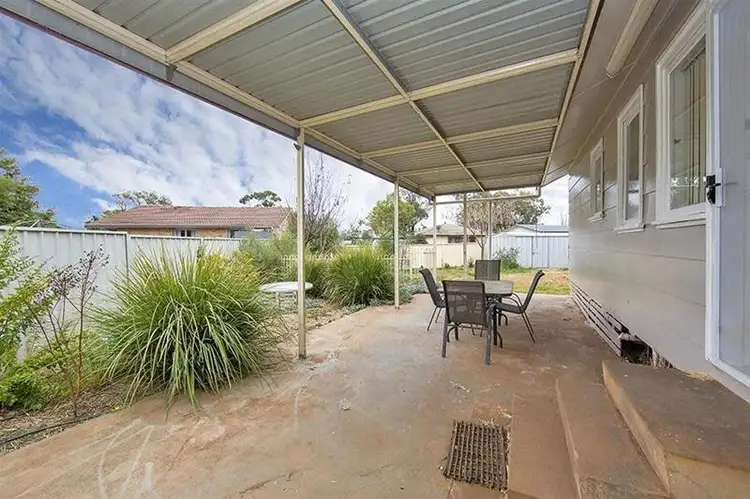Fifth view of Homely house listing, 44 Jaeger Avenue, Gunnedah NSW 2380