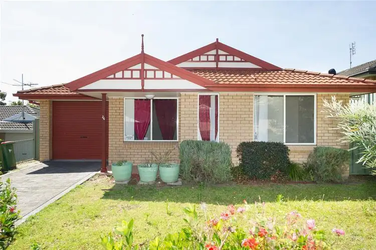 Main view of Homely apartment listing, 26/883 Pacific Highway, Lisarow NSW 2250