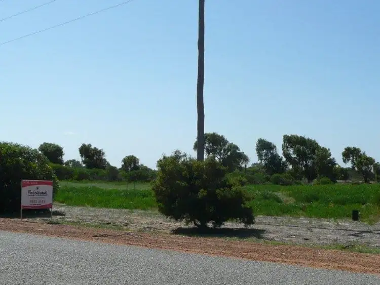 Second view of Homely land listing, 52 Green Head Road, Green Head WA 6514