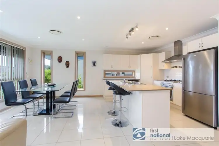 Sixth view of Homely house listing, 77 Constitution Drive, Cameron Park NSW 2285