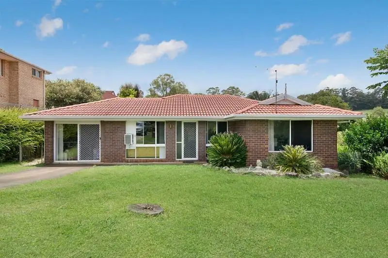 Main view of Homely house listing, 8 Brooker Drive, Goonellabah NSW 2480