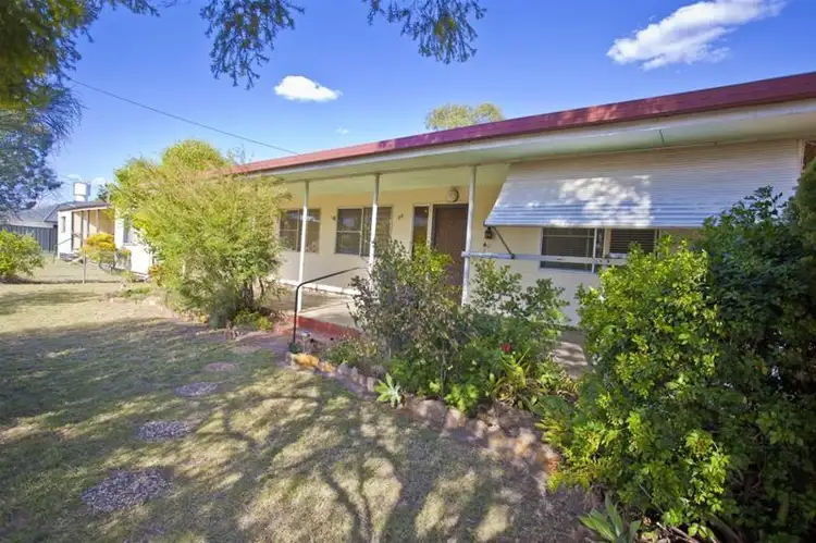 26 Birkett Street, Chinchilla QLD 4413