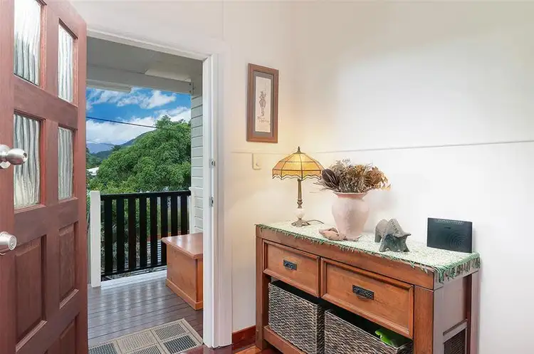 Third view of Homely house listing, 6 Draper Place, Whitfield QLD 4870