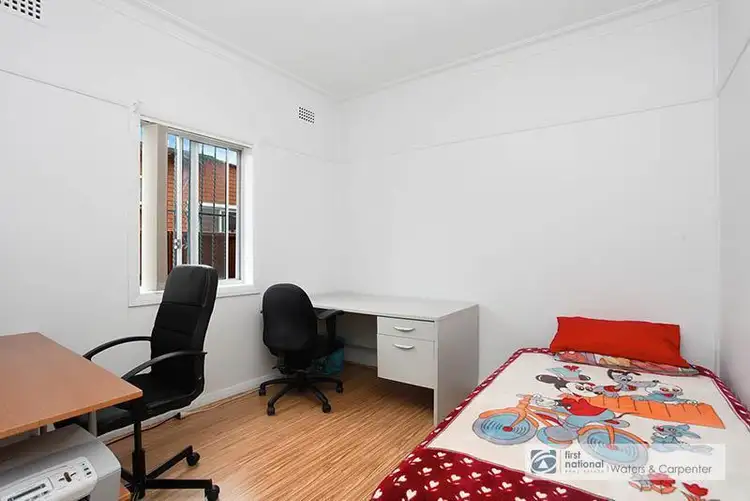 Fifth view of Homely house listing, 5 Euston Road, Auburn NSW 2144