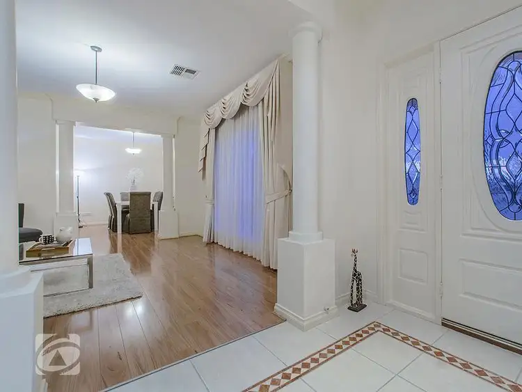 Second view of Homely house listing, 4 Packham Place, Highbury SA 5089