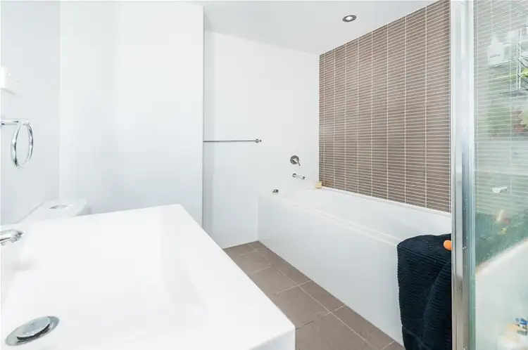 Fourth view of Homely apartment listing, D310/12 Rancom Street, Botany NSW 2019