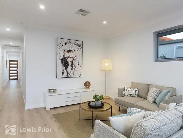 Fifth view of Homely house listing, 117 Oaklands Road, Warradale SA 5046