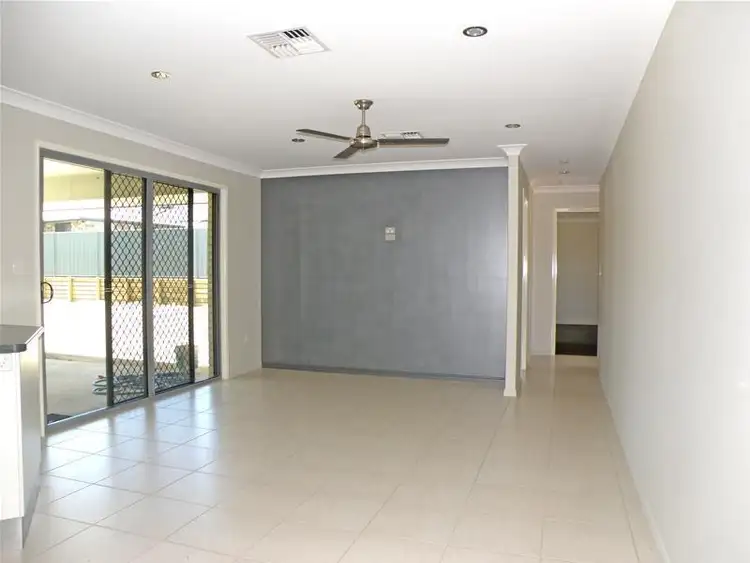 Fifth view of Homely house listing, 9 Brigalow Way, Biloela QLD 4715