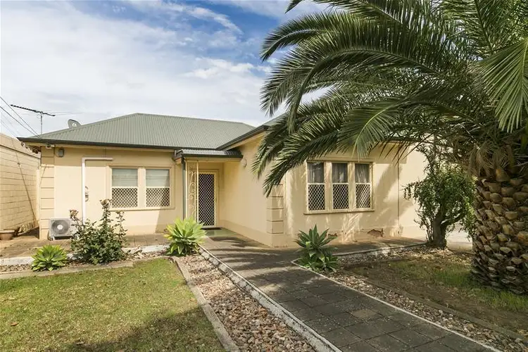 3 Chrysler Road, Croydon Park SA 5008