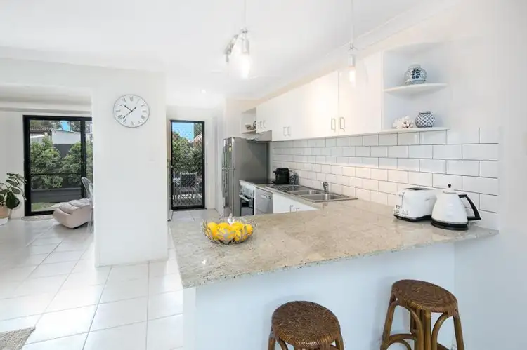 Sixth view of Homely townhouse listing, 12/247 Mooroondu Road, Thorneside QLD 4158