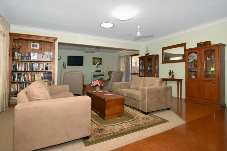 Sixth view of Homely house listing, 24 Jimbour Drive, Newtown QLD 4350