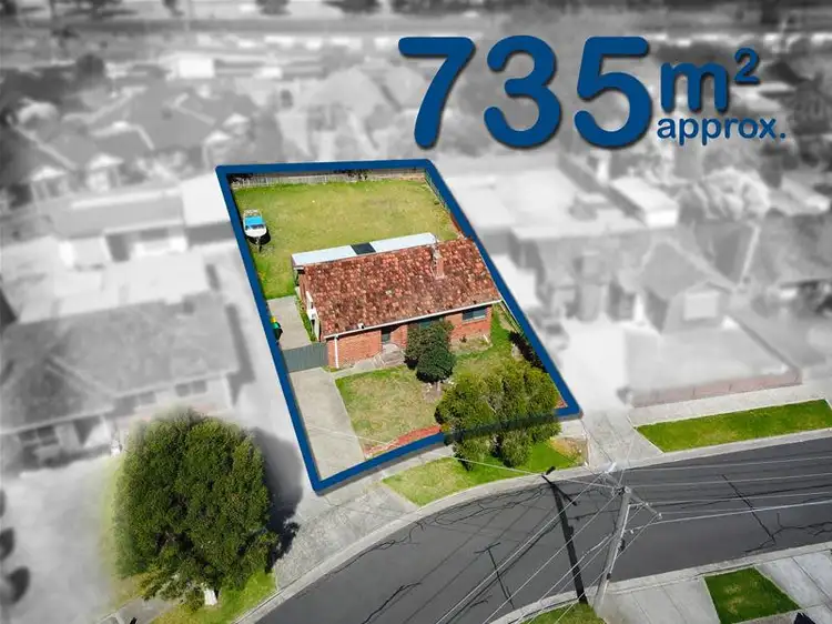 26 Hales Crescent, Jacana VIC 3047