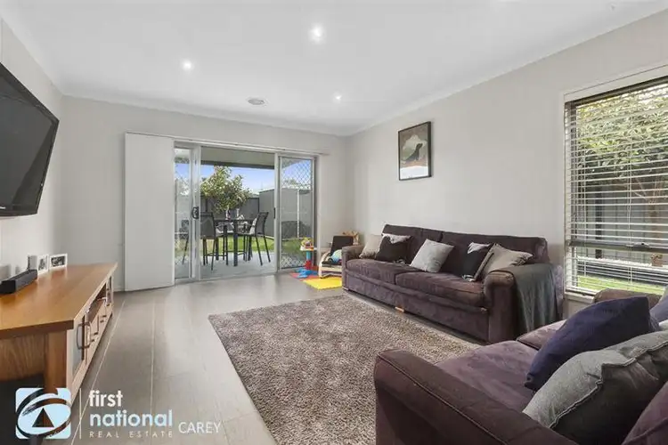 Sixth view of Homely house listing, 15 Raymond George Place, Lara VIC 3212