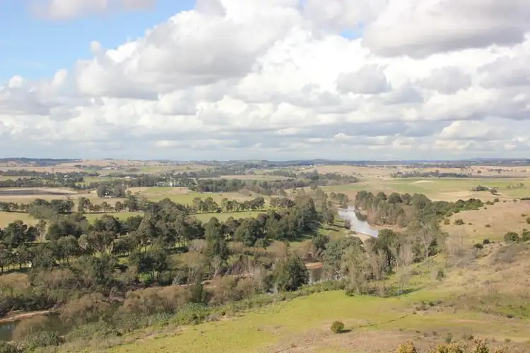 Second view of Homely land listing, 13 Valentine Close, Greta NSW 2334