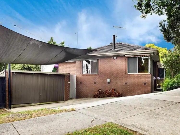 Second view of Homely house listing, 10 Lockhart Road, Ringwood North VIC 3134