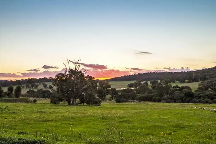 Lot 16 Days Road, Boddington WA 6390