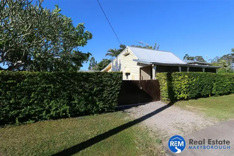 5 Victory Street, Maryborough QLD 4650