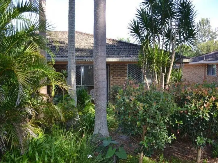 Third view of Homely unit listing, 3/125 Rous Road, Goonellabah NSW 2480