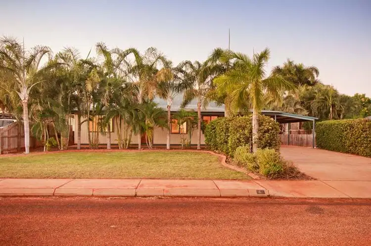 6 Lorikeet Drive, Djugun WA 6725