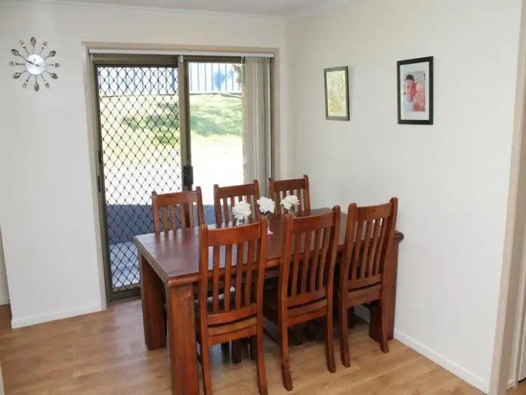 Fifth view of Homely house listing, 4 Barr Scott Drive, Lismore Heights NSW 2480