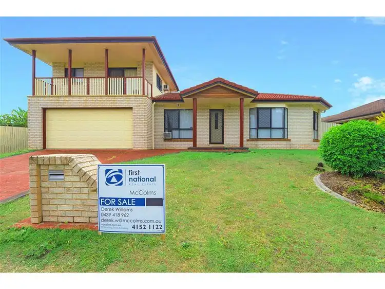 11 Doblo Street, Avoca QLD 4670