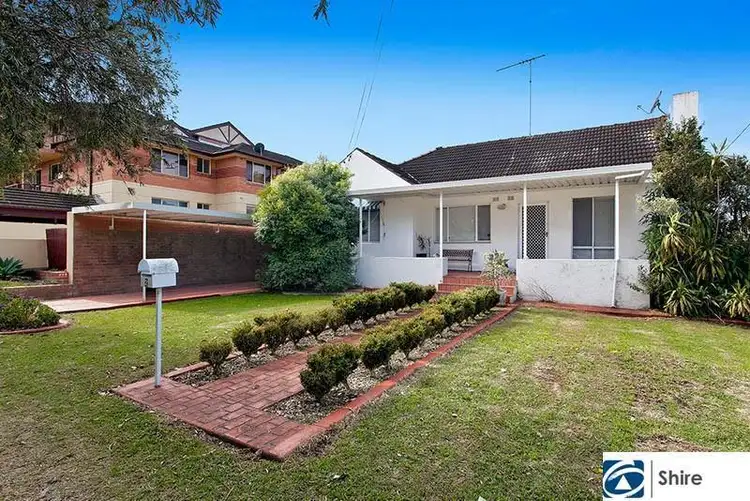 2 Carramar Crescent, Miranda NSW 2228
