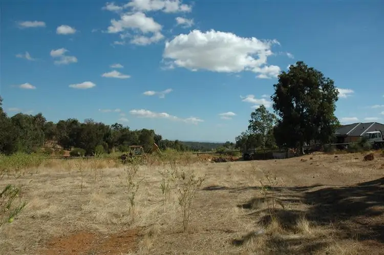 Third view of Homely land listing, 8 Glencoe Place, Bedfordale WA 6112