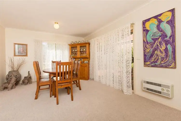 Fifth view of Homely house listing, 4 Marsden Drive, Mildura VIC 3500