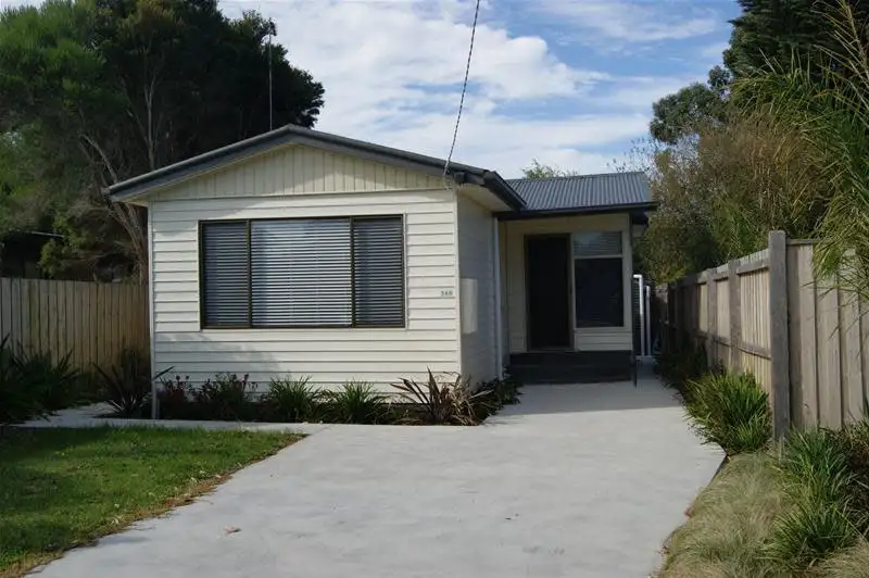 Main view of Homely house listing, 26B Sandymount Avenue, Inverloch VIC 3996