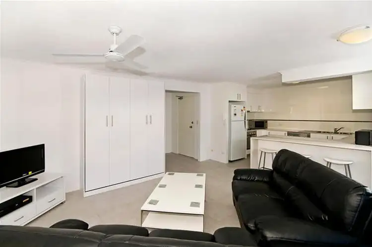Fifth view of Homely unit listing, 1/1495 Gold Coast Highway, Palm Beach QLD 4221
