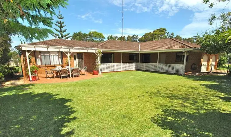 24 Hope Street, Culburra Beach NSW 2540