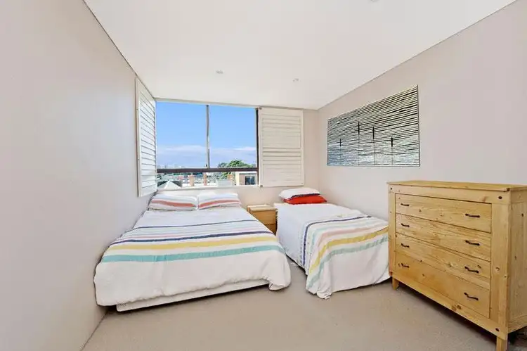 Fifth view of Homely apartment listing, 8D/16 Bligh Place, Randwick NSW 2031