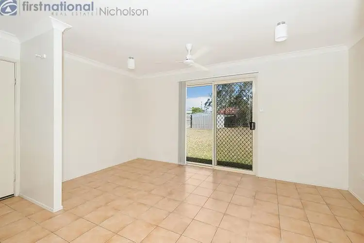 Fifth view of Homely house listing, 71 Glenrock Drive, Rasmussen QLD 4815