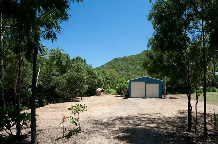 Main view of Homely land listing, 89 Gloucester Avenue, Hideaway Bay QLD 4800