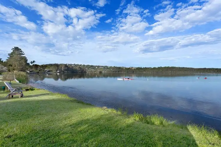 Fourth view of Homely house listing, 97 Wimbledon Avenue, North Narrabeen NSW 2101
