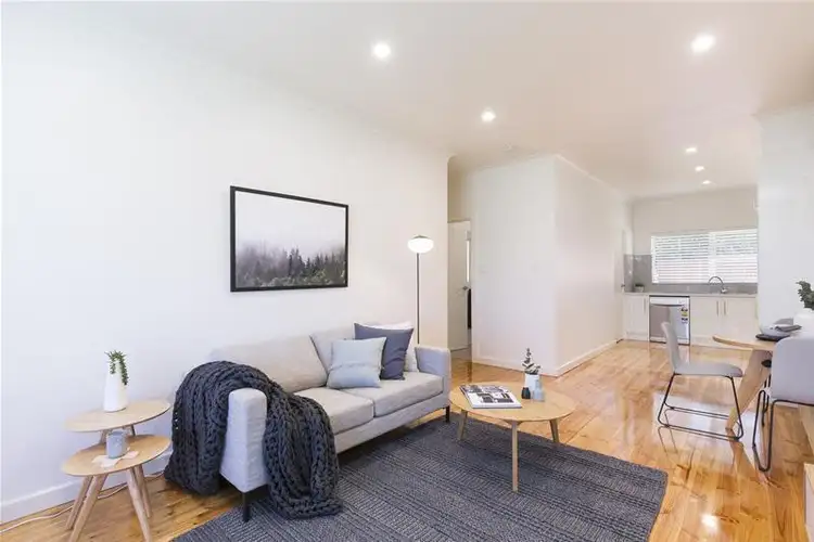 Main view of Homely unit listing, 4/507 Anzac Highway, Glenelg North SA 5045