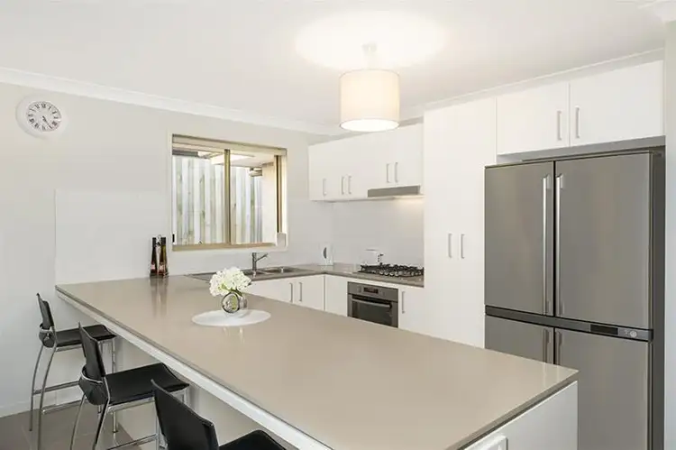 Second view of Homely house listing, 3 Mitten Street, Elderslie NSW 2570