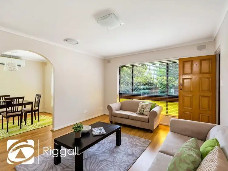 Third view of Homely unit listing, 1/7 Galway Avenue, Collinswood SA 5081