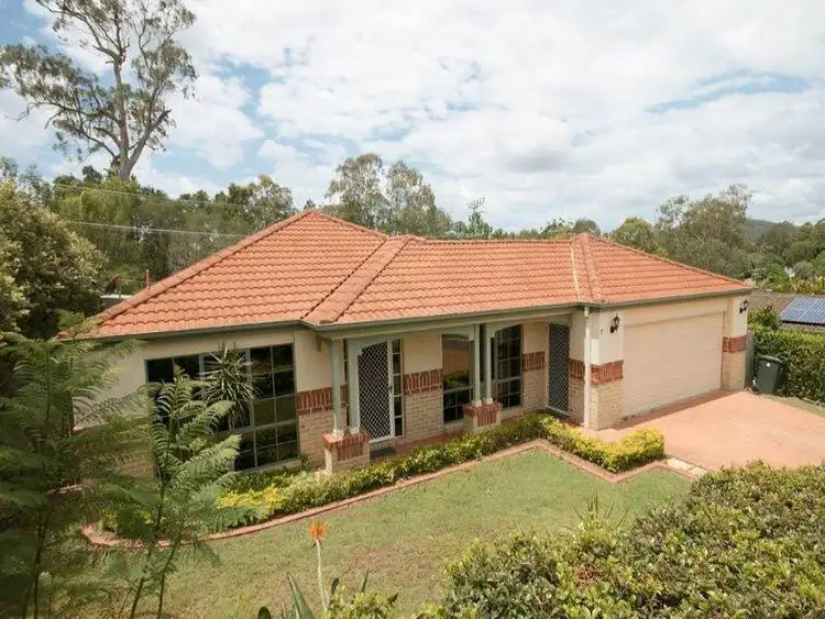 7 Macklin Court, Upper Coomera QLD 4209
