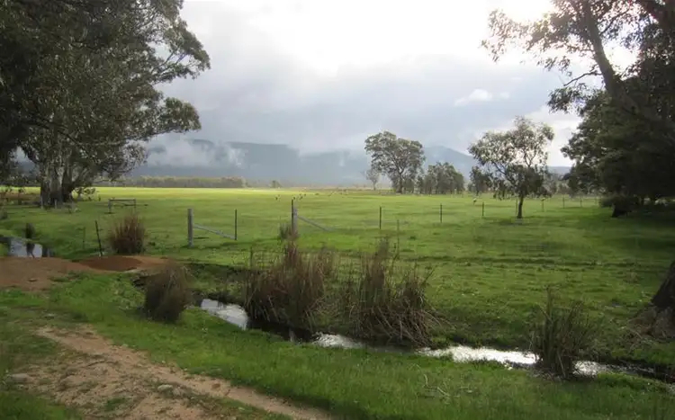 Seventh view of Homely rural property listing, 2897 Ararat-Halls Gap Road, Pomonal VIC 3381