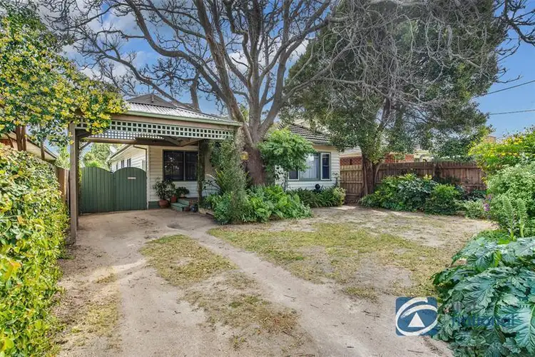 32 Dahmen Street, Carrum VIC 3197