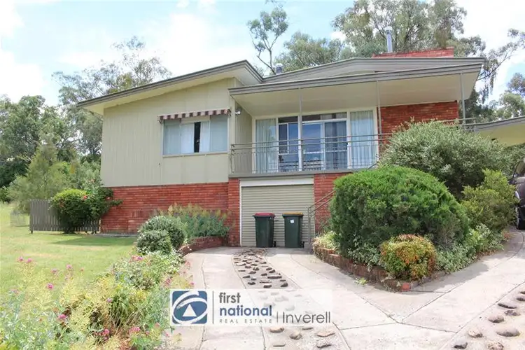 Main view of Homely house listing, 92 Auburn Vale Road, Inverell NSW 2360