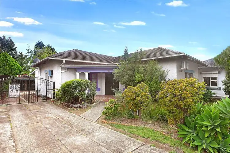 Main view of Homely house listing, 140 Rodd Street, Sefton NSW 2162