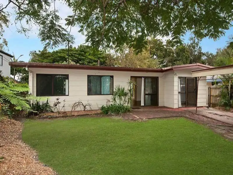 Main view of Homely house listing, 34 Allinga Street, Coombabah QLD 4216