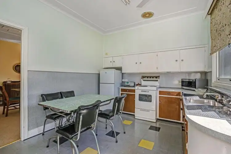 Second view of Homely house listing, 102a Turnbull Street, Hamilton South NSW 2303
