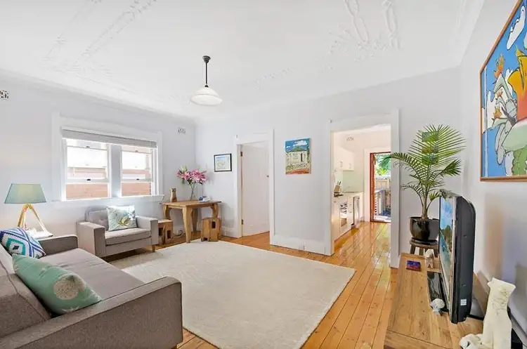 Main view of Homely apartment listing, 1/3 High Street, Manly NSW 2095