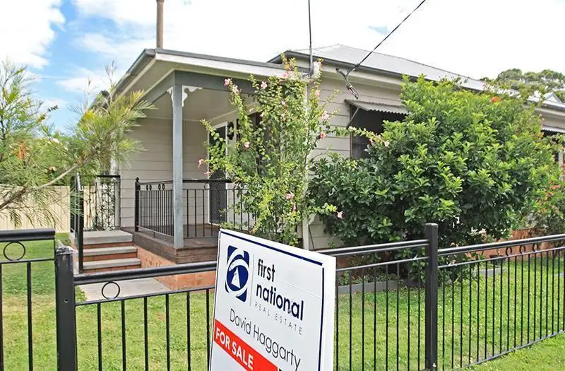 Main view of Homely house listing, 47 Porter Avenue, East Maitland NSW 2323