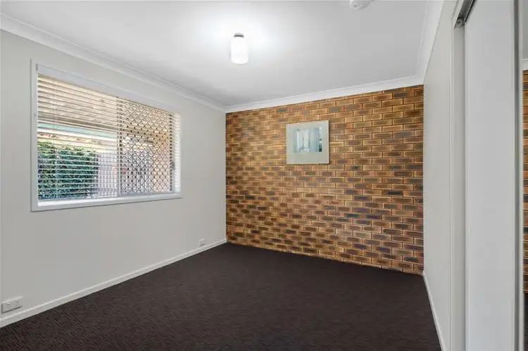 Fifth view of Homely block of units listing, Unit 1 & 2 /4 Jondaryan Street, Newtown QLD 4350