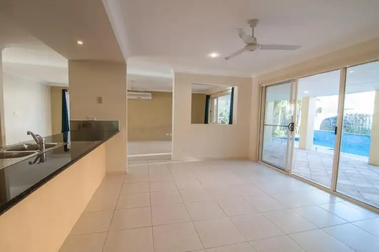 Fifth view of Homely house listing, 35 Ken Crescent, Monterey Keys QLD 4212