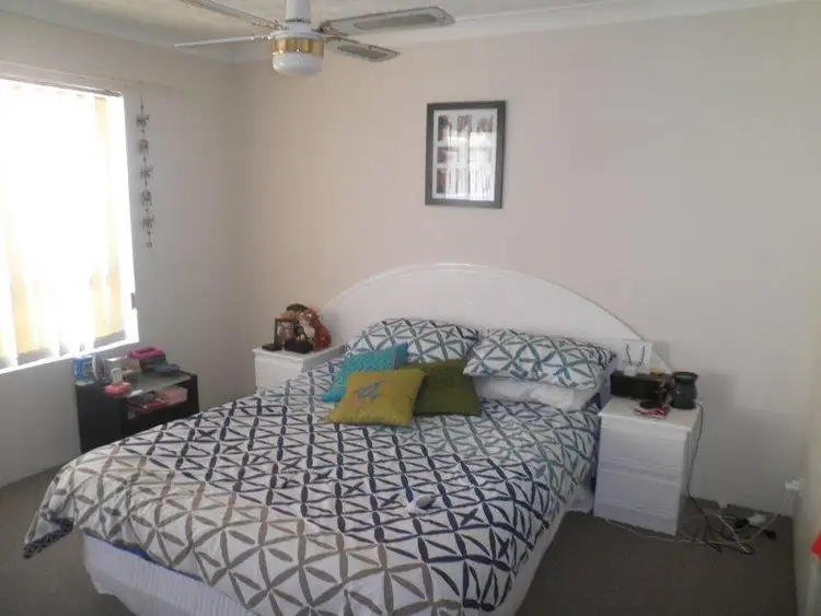 Fourth view of Homely apartment listing, 28/14-18 Spendelove Avenue, Southport QLD 4215